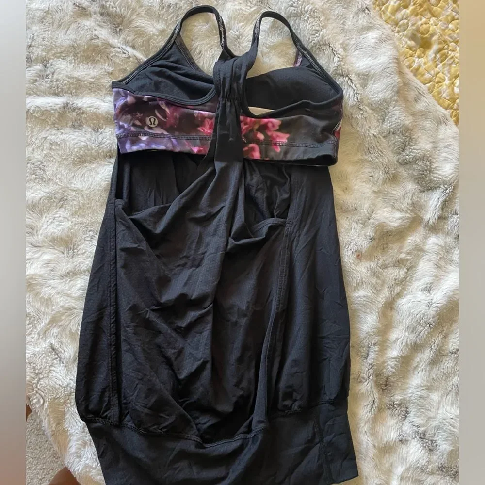 lululemon athletica great